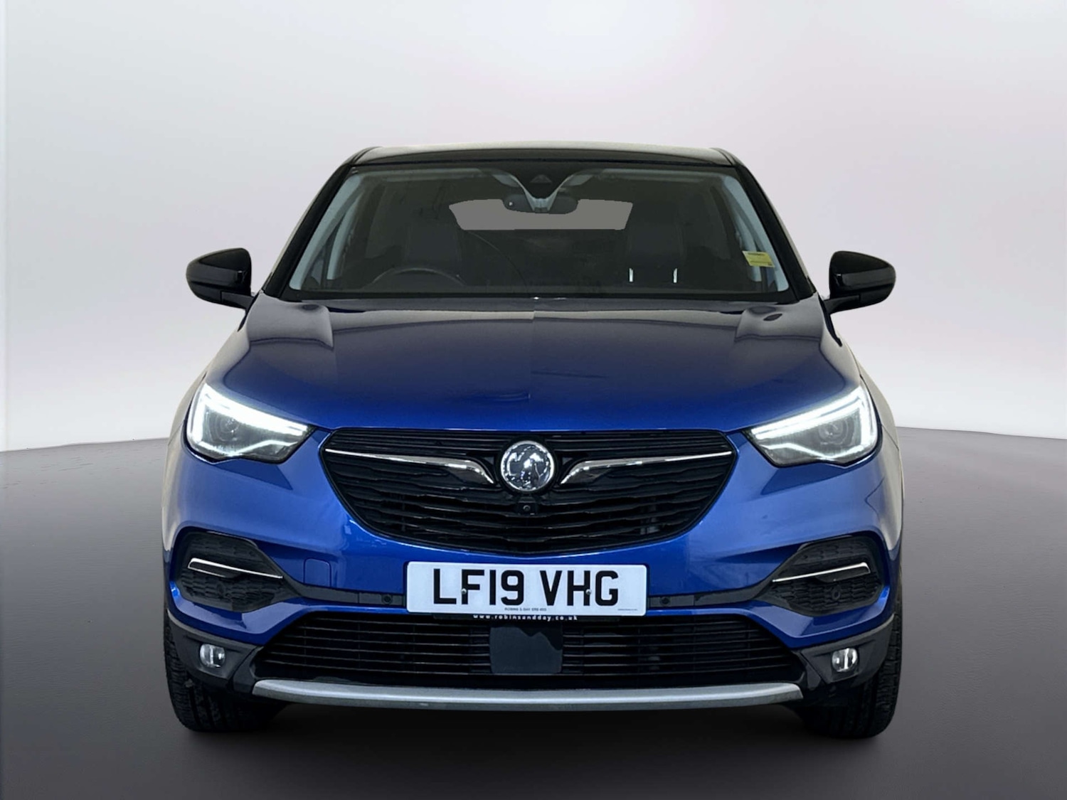 Used Vauxhall Grandland X 2019 for sale - 78027787: Photo 5