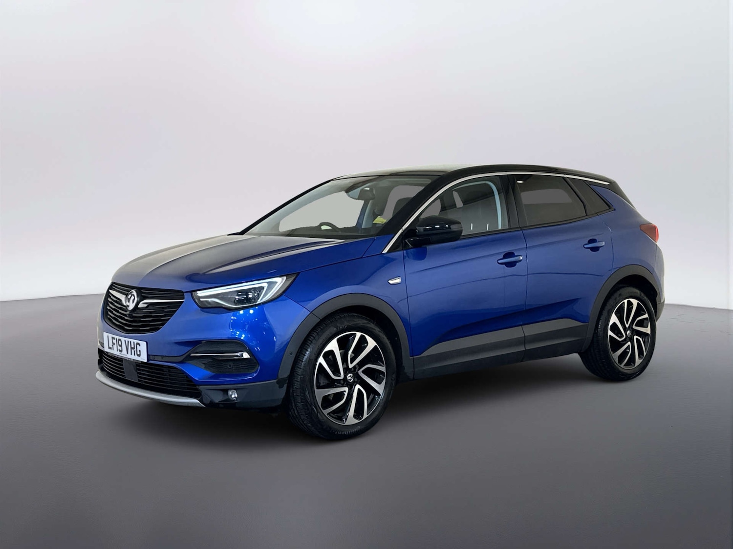 Used Vauxhall Grandland X 2019 for sale - 78027787: Photo 6