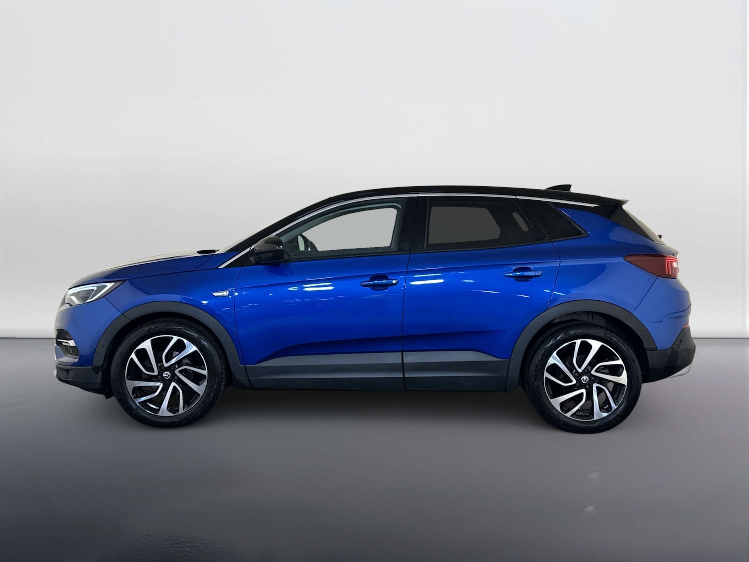 Used Vauxhall Grandland X 2019 for sale - 78027787: Photo 7