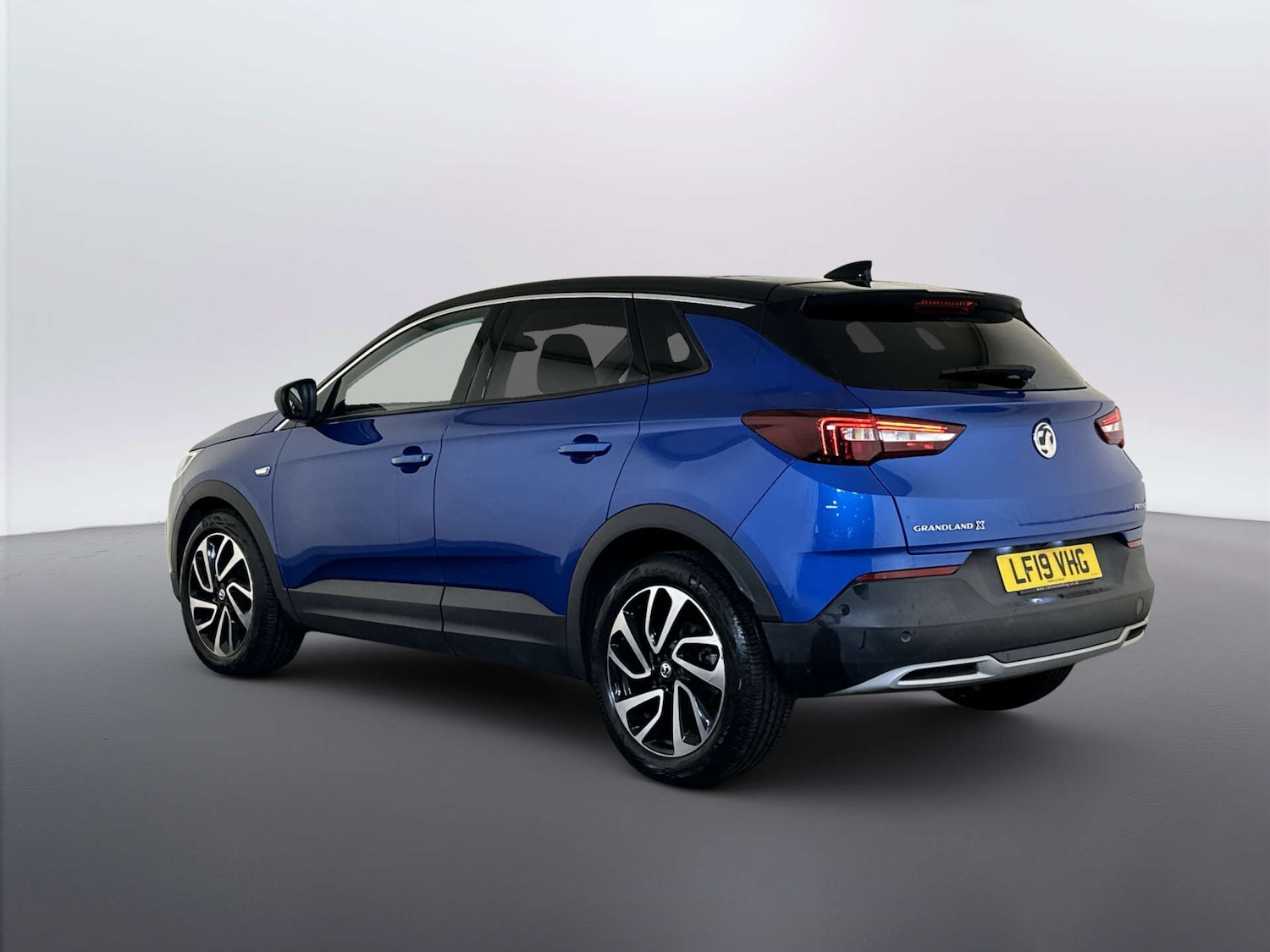 Used Vauxhall Grandland X 2019 for sale - 78027787: Photo 8
