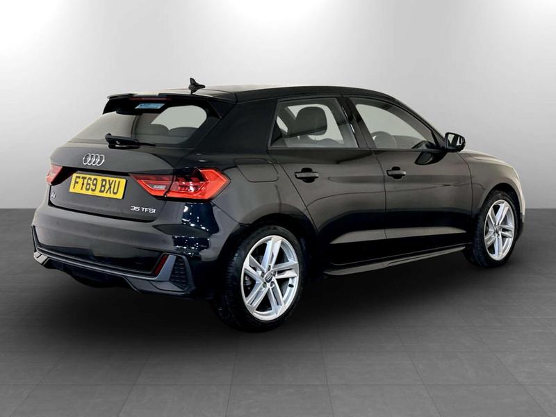 Used Audi A1 2020 for sale - 77088203: Photo 10