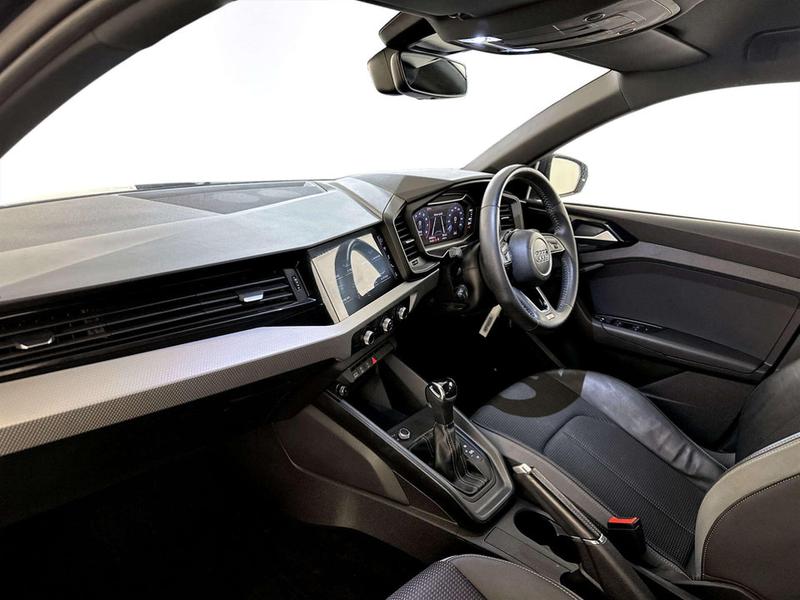 Used Audi A1 2020 for sale - 77088203: Photo 12