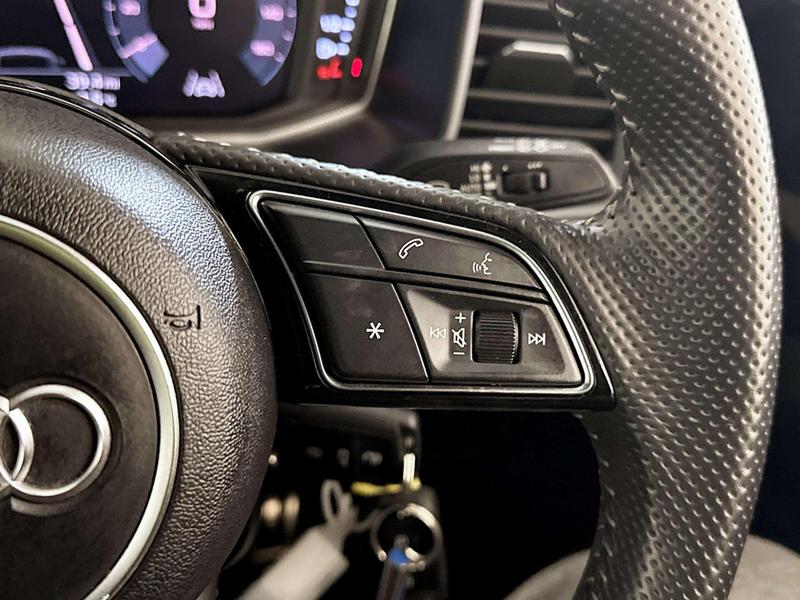 Used Audi A1 2020 for sale - 77088203: Photo 13