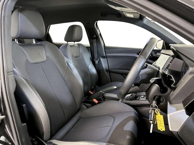 Used Audi A1 2020 for sale - 77088203: Photo 14