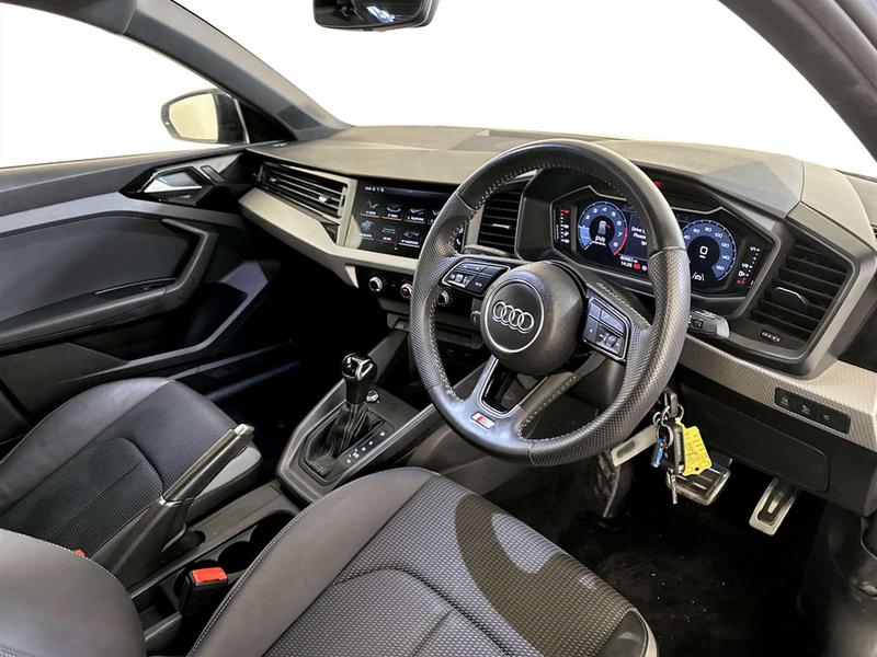 Used Audi A1 2020 for sale - 77088203: Photo 16