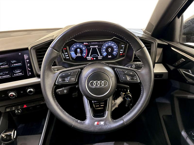 Used Audi A1 2020 for sale - 77088203: Photo 17