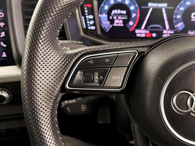 Used Audi A1 2020 for sale - 77088203: Photo 18