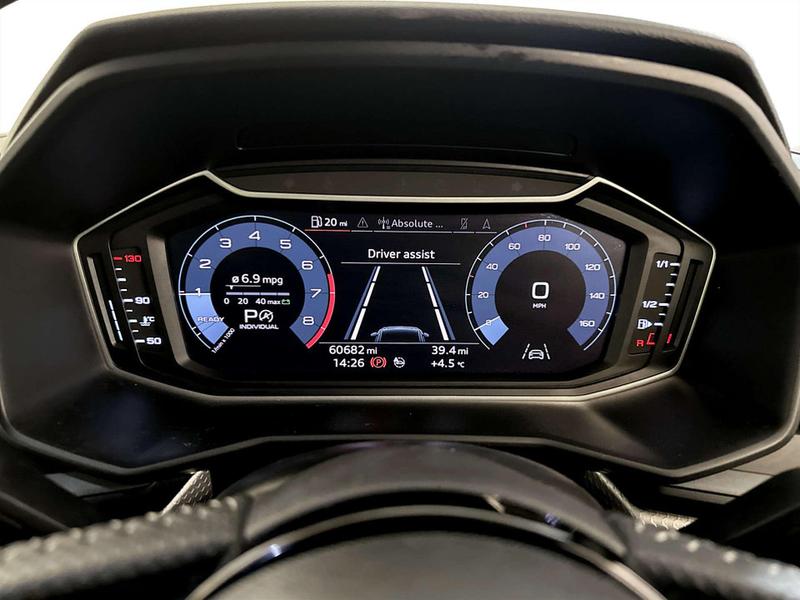 Used Audi A1 2020 for sale - 77088203: Photo 19