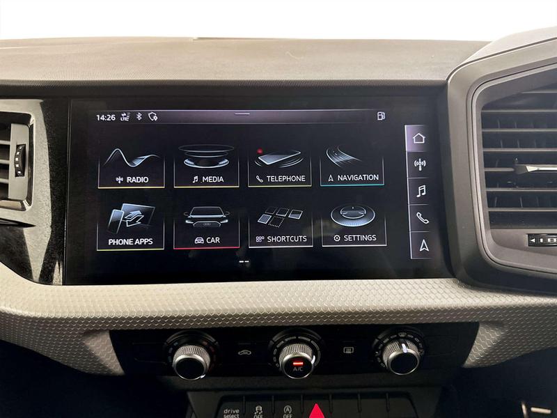 Used Audi A1 2020 for sale - 77088203: Photo 22