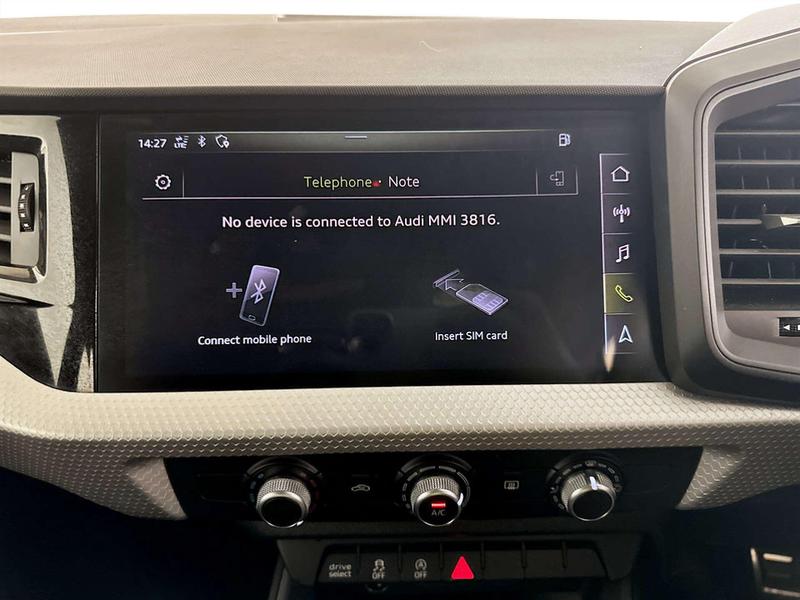 Used Audi A1 2020 for sale - 77088203: Photo 23