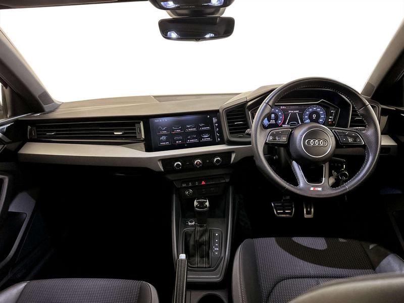 Used Audi A1 2020 for sale - 77088203: Photo 3