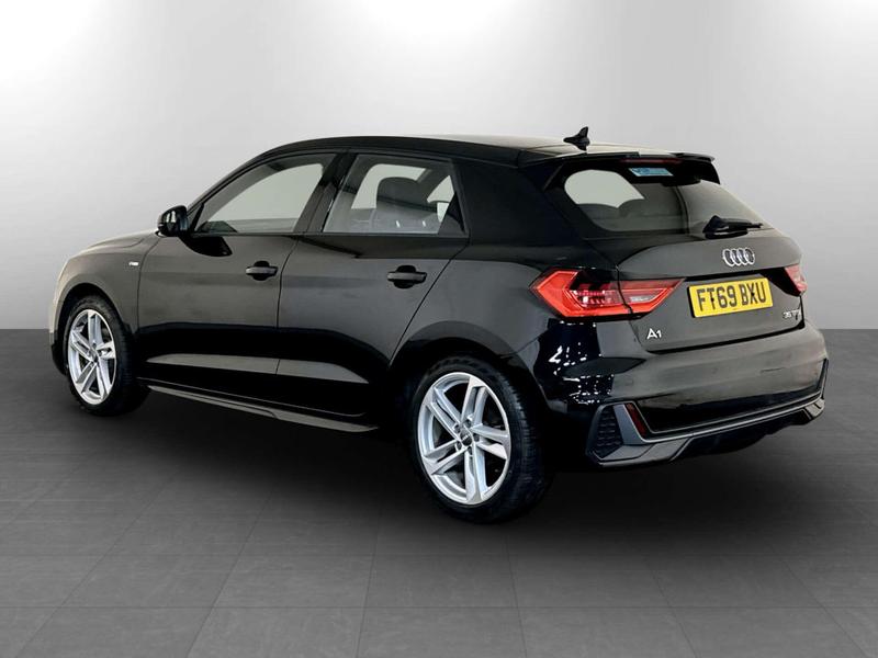 Used Audi A1 2020 for sale - 77088203: Photo 8