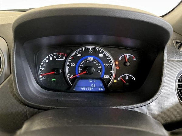 Used Hyundai i10 2018 for sale - 76332449: Photo 19