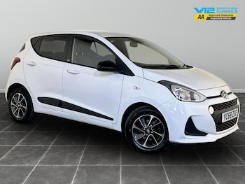 Hyundai - i10