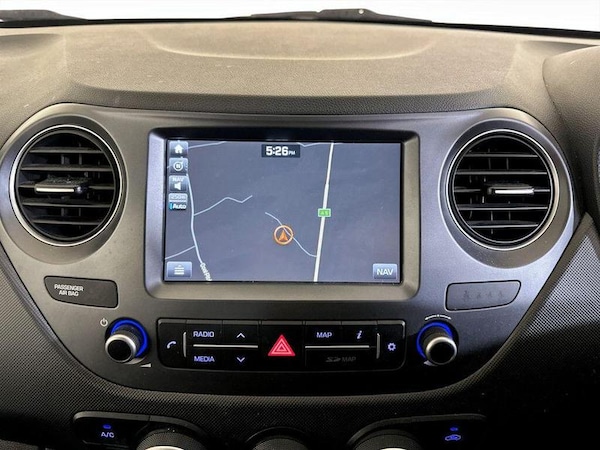 Used Hyundai i10 2018 for sale - 76332449: Photo 22