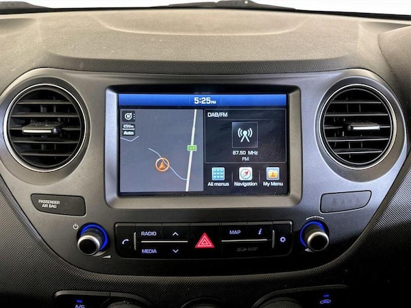 Used Hyundai i10 2018 for sale - 76332449: Photo 23