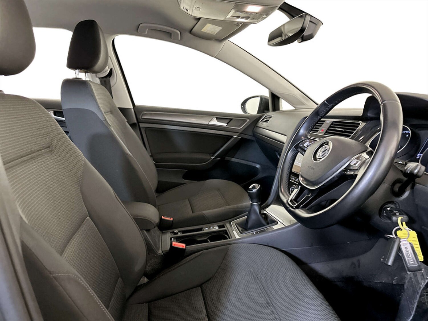 Used Volkswagen Golf 2018 for sale - 77504106: Photo 13