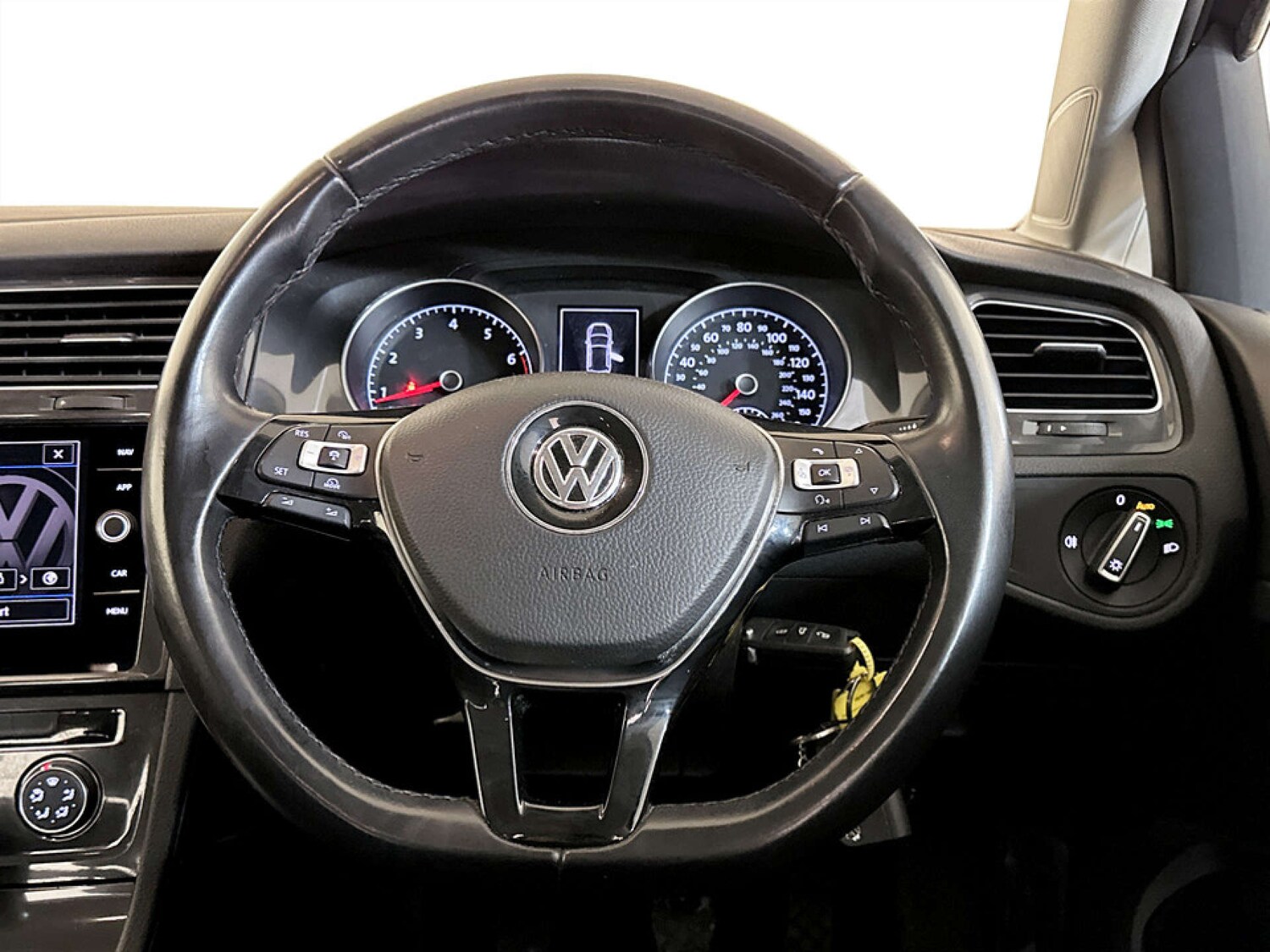 Used Volkswagen Golf 2018 for sale - 77504106: Photo 16