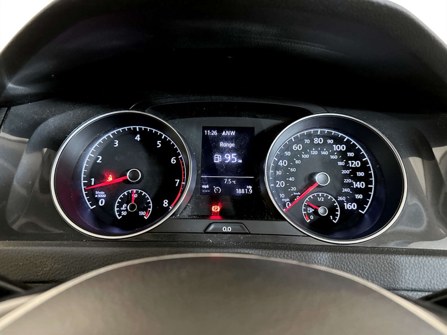 Used Volkswagen Golf 2018 for sale - 77504106: Photo 18