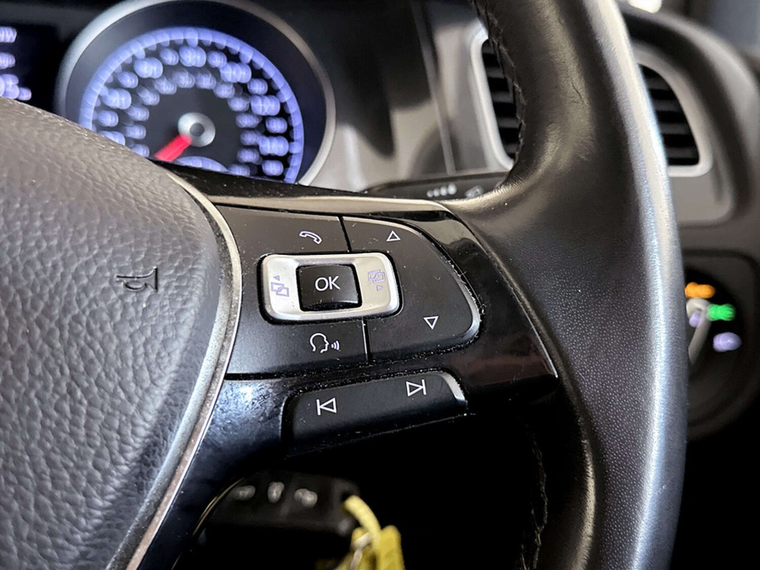 Used Volkswagen Golf 2018 for sale - 77504106: Photo 19