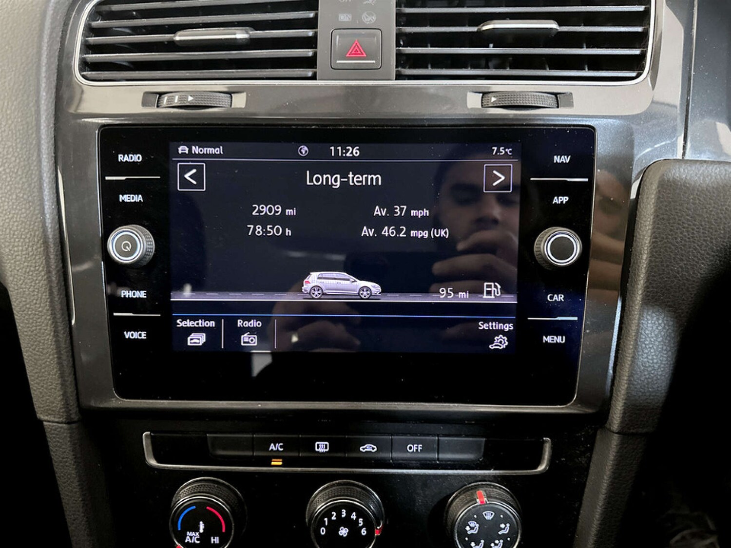 Used Volkswagen Golf 2018 for sale - 77504106: Photo 24