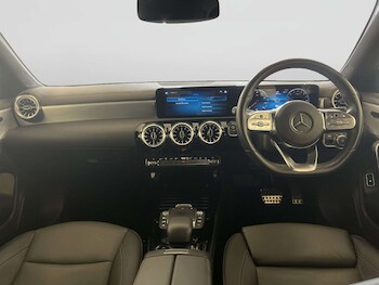 Used Mercedes-Benz CLA 2021 for sale - 78257268: Photo