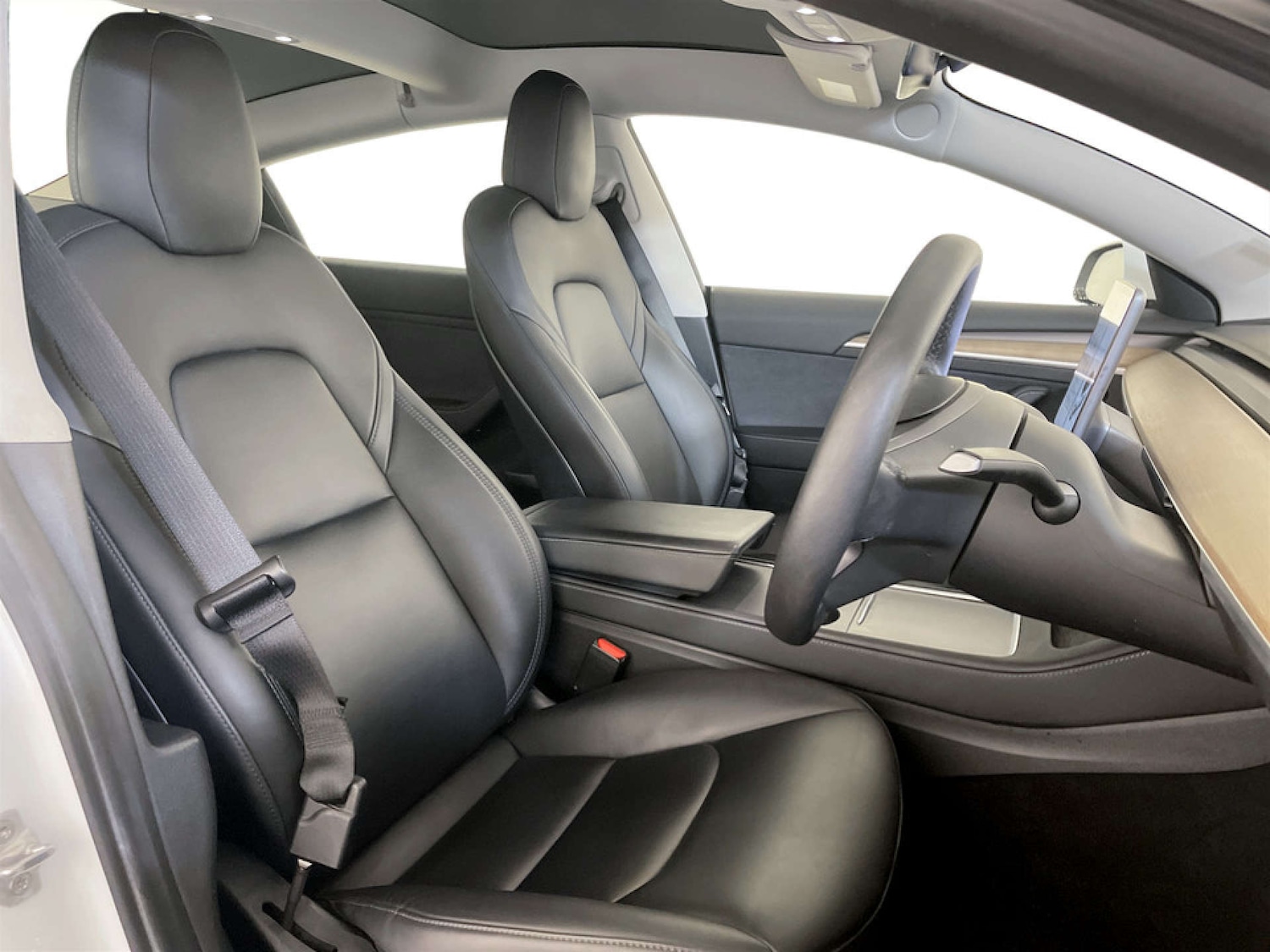 Used Tesla Model 3 2021 for sale - 77185612: Photo 13