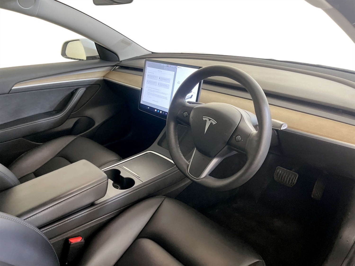 Used Tesla Model 3 2021 for sale - 77185612: Photo 15