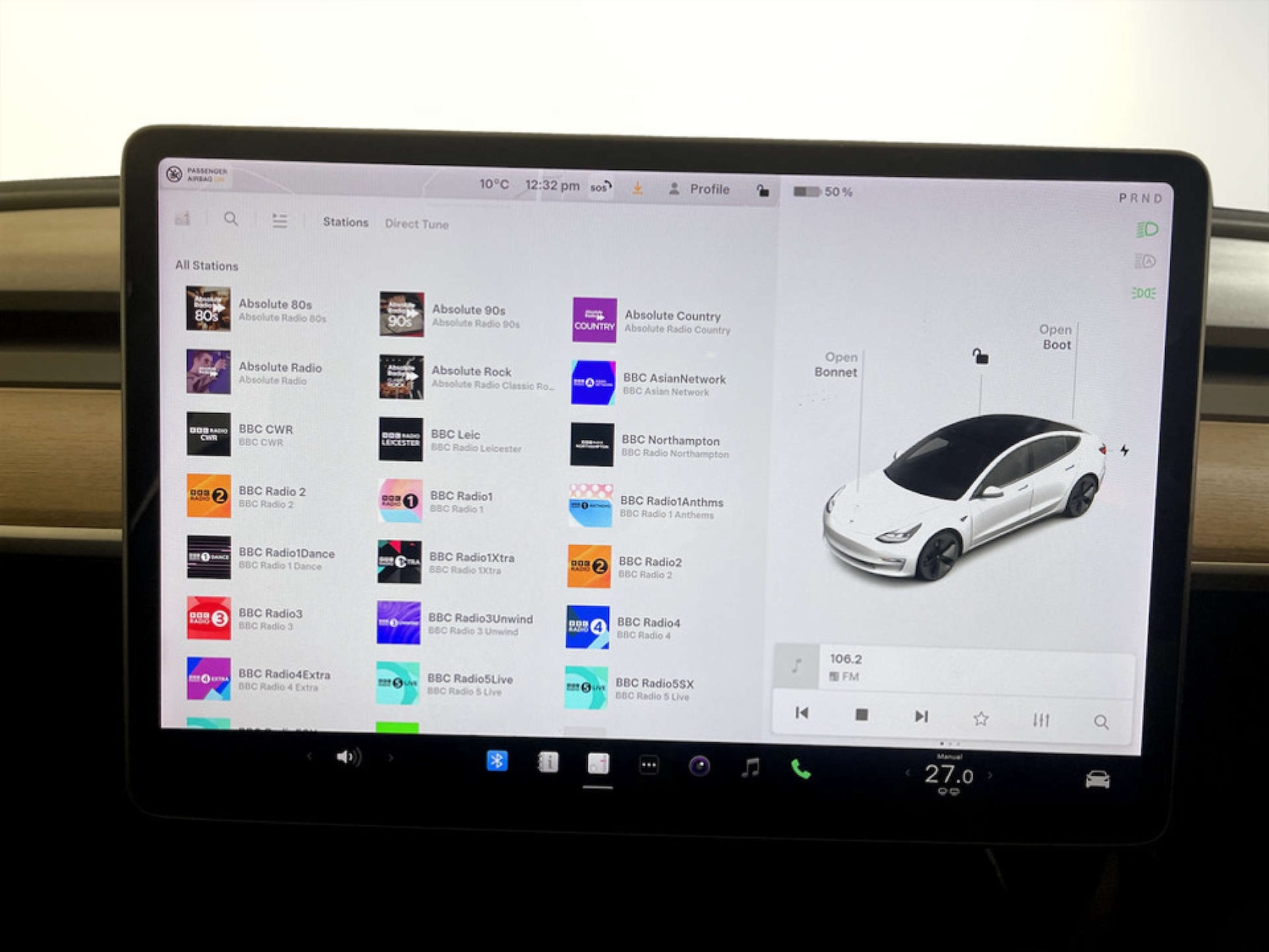 Used Tesla Model 3 2021 for sale - 77185612: Photo 20