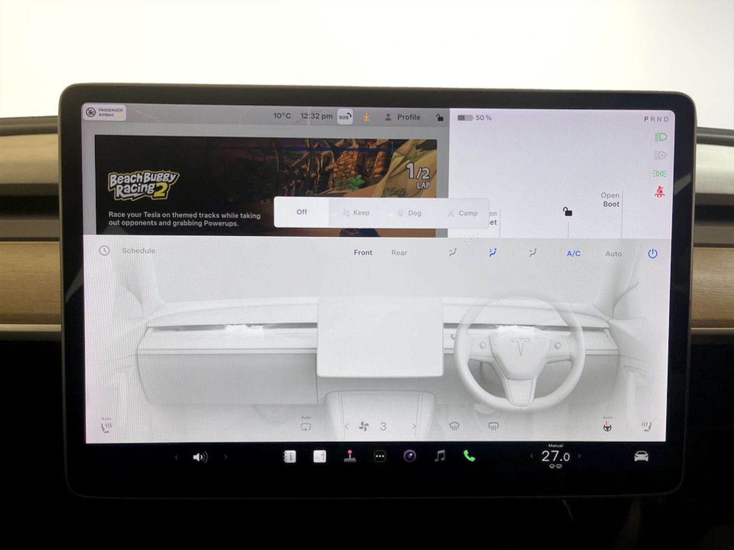 Used Tesla Model 3 2021 for sale - 77185612: Photo 22