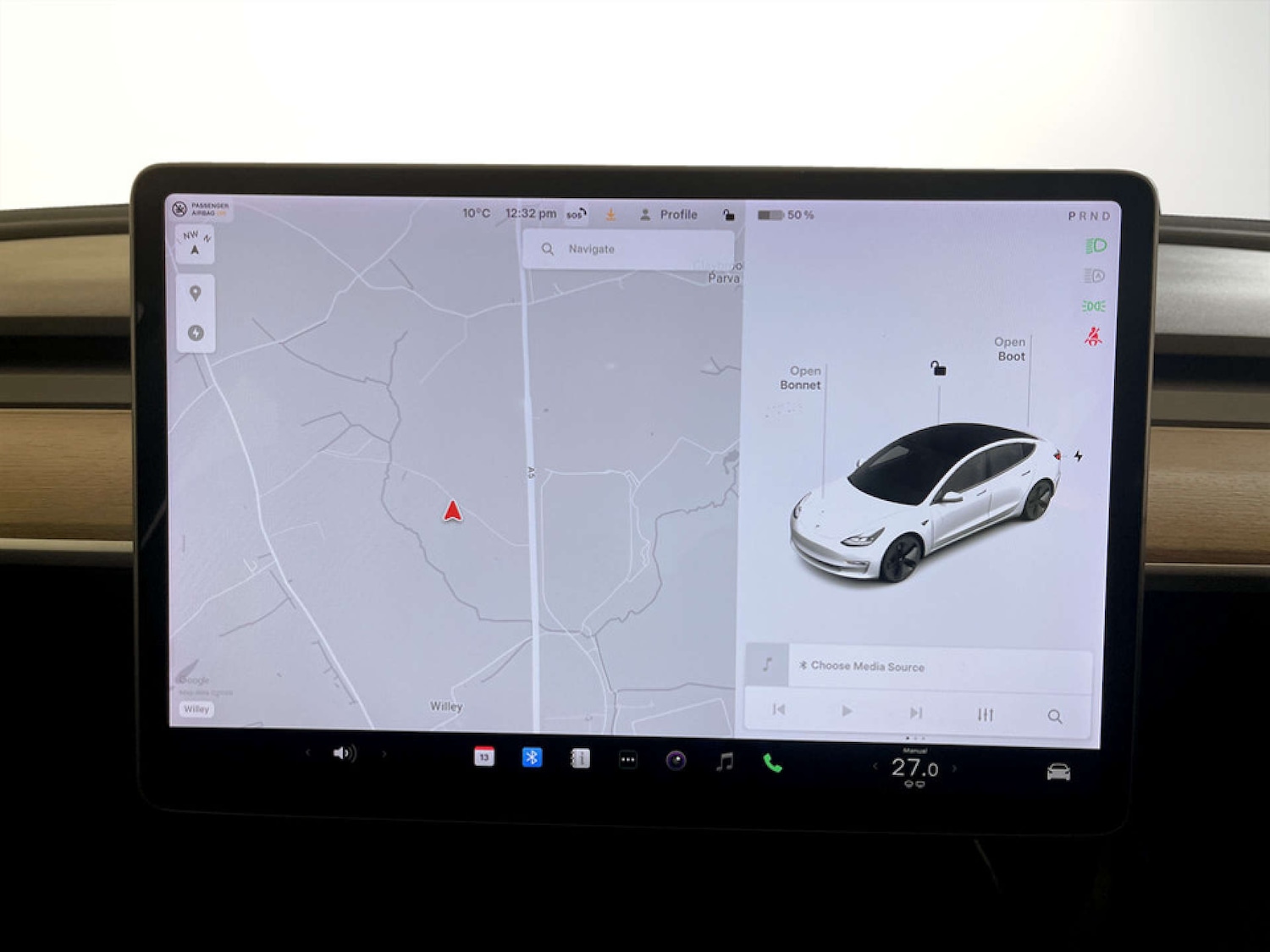 Used Tesla Model 3 2021 for sale - 77185612: Photo 23