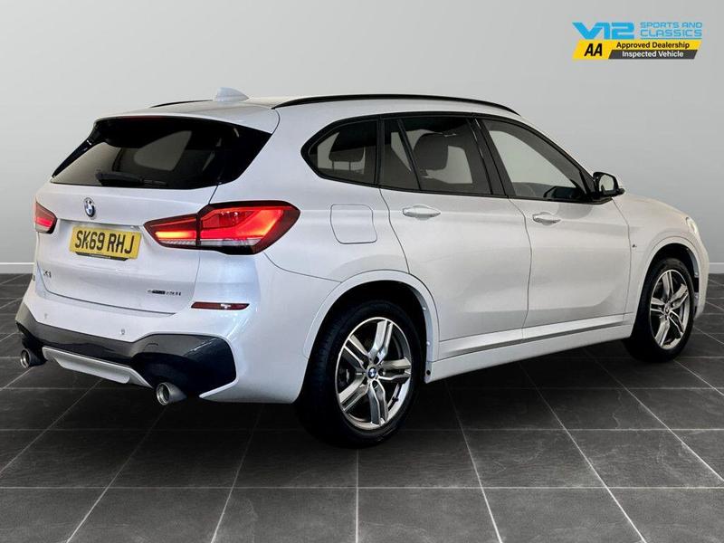 Used BMW X1 2019 for sale - 76114607: Photo 10