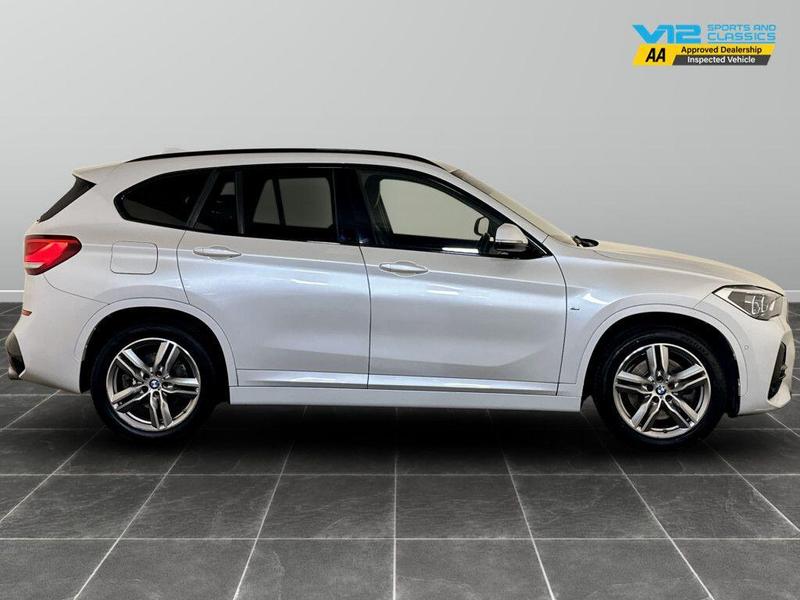 Used BMW X1 2019 for sale - 76114607: Photo 11