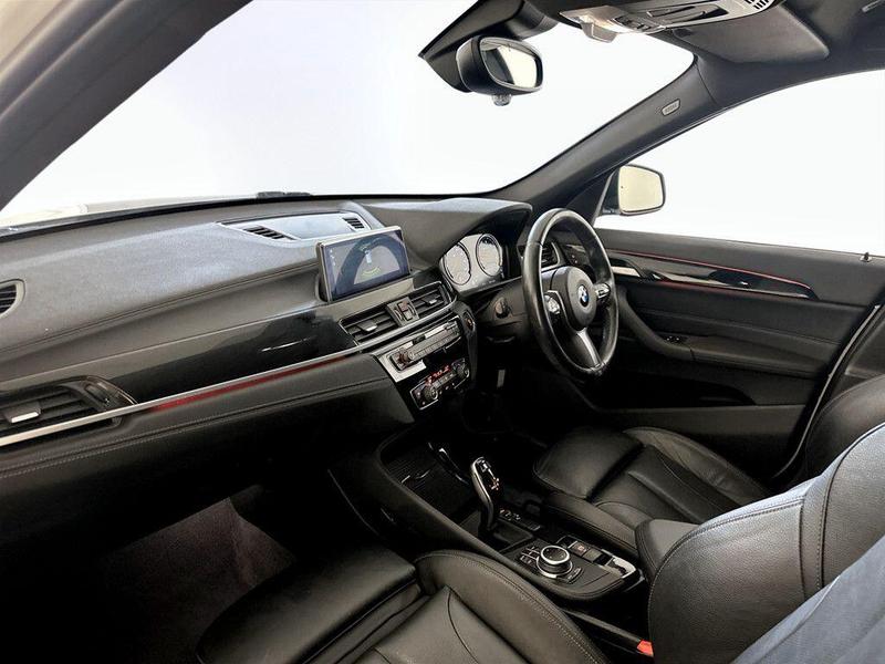 Used BMW X1 2019 for sale - 76114607: Photo 12