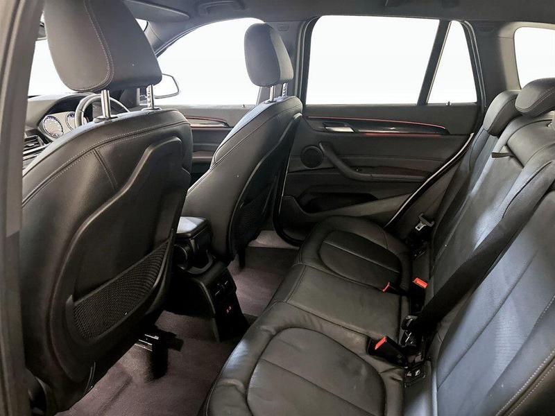 Used BMW X1 2019 for sale - 76114607: Photo 14