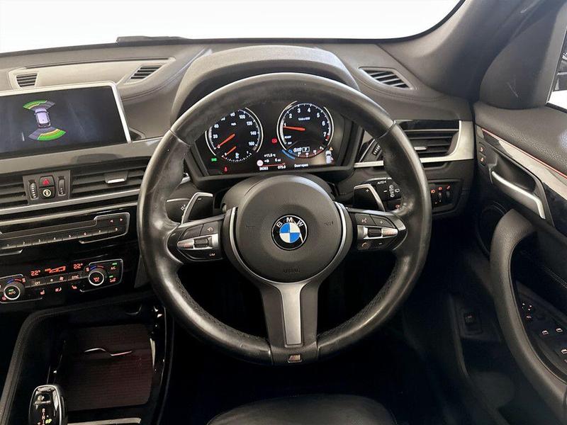 Used BMW X1 2019 for sale - 76114607: Photo 16