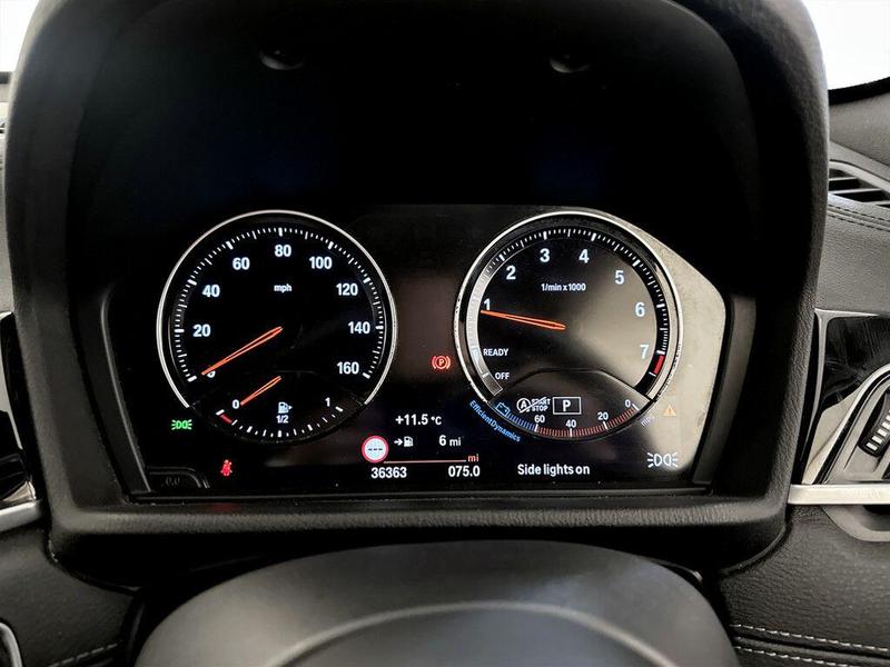 Used BMW X1 2019 for sale - 76114607: Photo 18