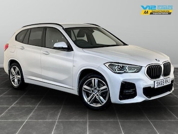 BMW - X1