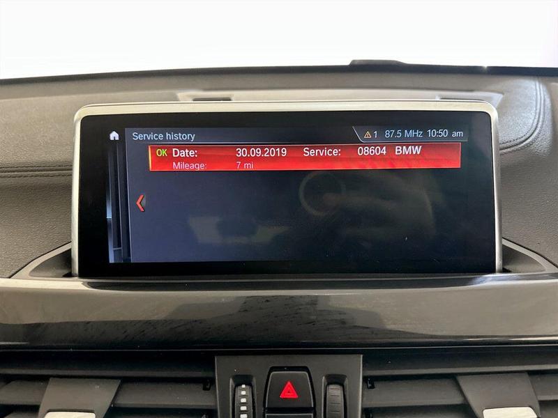 Used BMW X1 2019 for sale - 76114607: Photo 23
