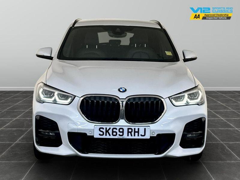 Used BMW X1 2019 for sale - 76114607: Photo 5