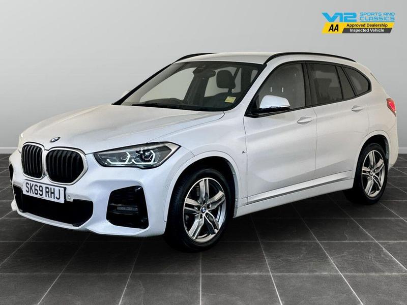 Used BMW X1 2019 for sale - 76114607: Photo 6