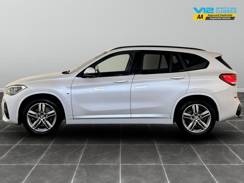 Used BMW X1 2019 for sale - 76114607: Photo 7