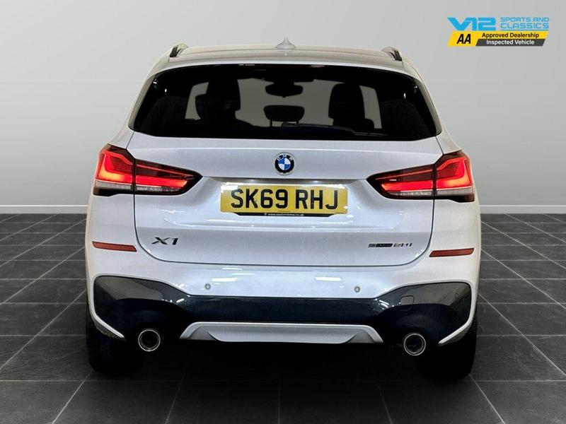 Used BMW X1 2019 for sale - 76114607: Photo 9