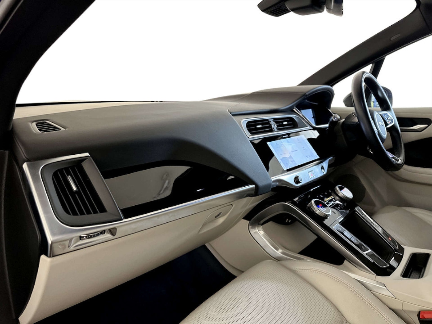 Used Jaguar I-Pace 2021 for sale - 77482217: Photo 12