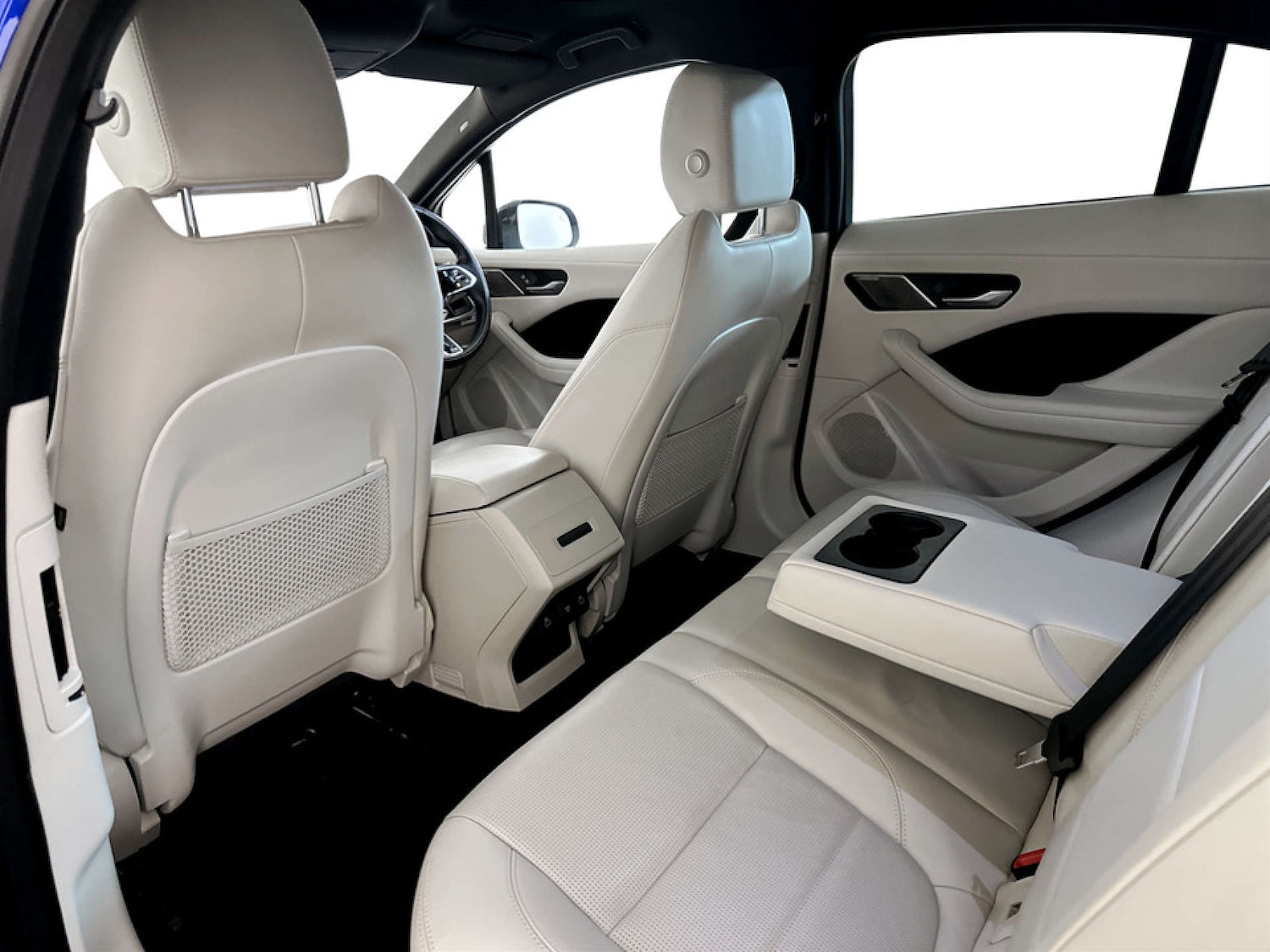 Used Jaguar I-Pace 2021 for sale - 77482217: Photo 14