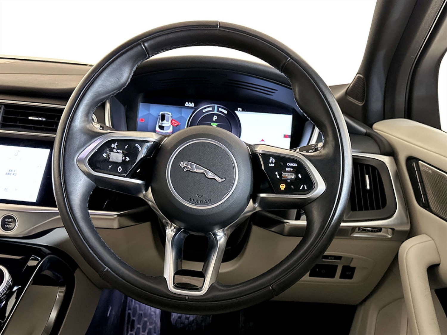 Used Jaguar I-Pace 2021 for sale - 77482217: Photo 16