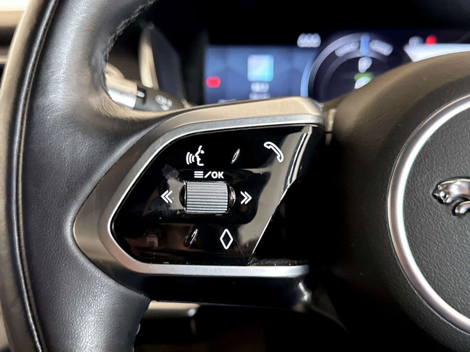 Used Jaguar I-Pace 2021 for sale - 77482217: Photo 17