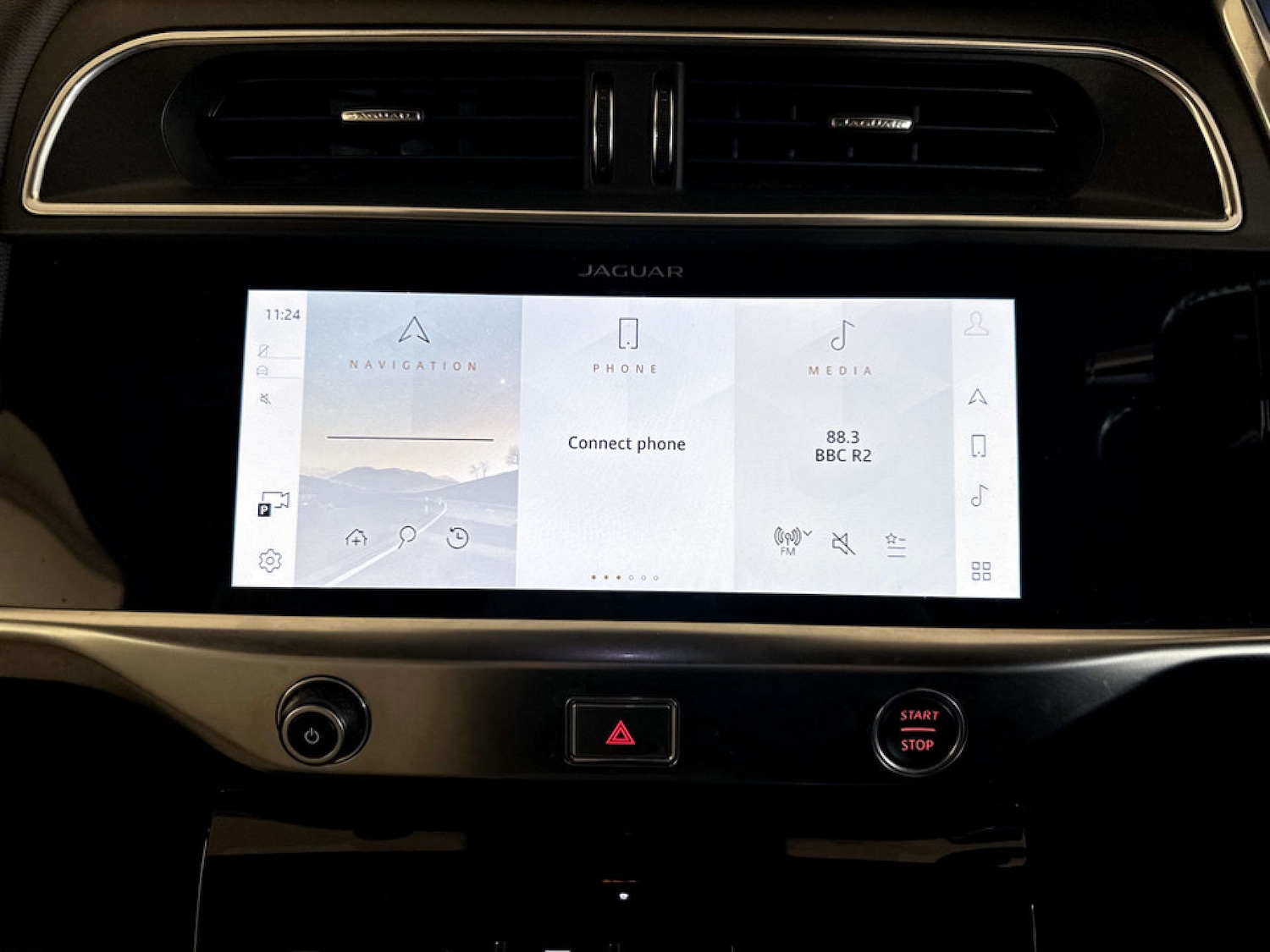 Used Jaguar I-Pace 2021 for sale - 77482217: Photo 23