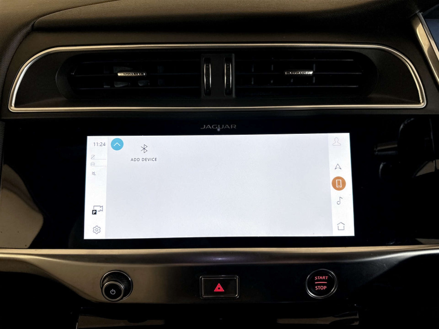 Used Jaguar I-Pace 2021 for sale - 77482217: Photo 24