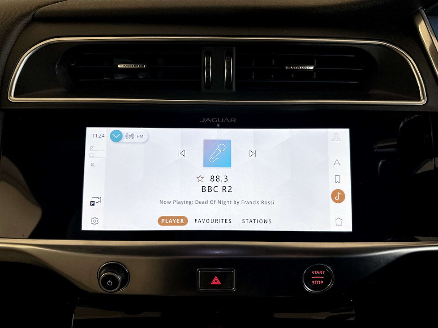 Used Jaguar I-Pace 2021 for sale - 77482217: Photo 25